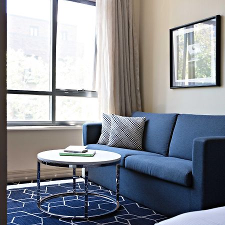Hotel Diplomat Cité de Cité de Sydney Extérieur photo