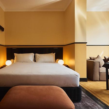 Hotel Diplomat Cité de Cité de Sydney Extérieur photo