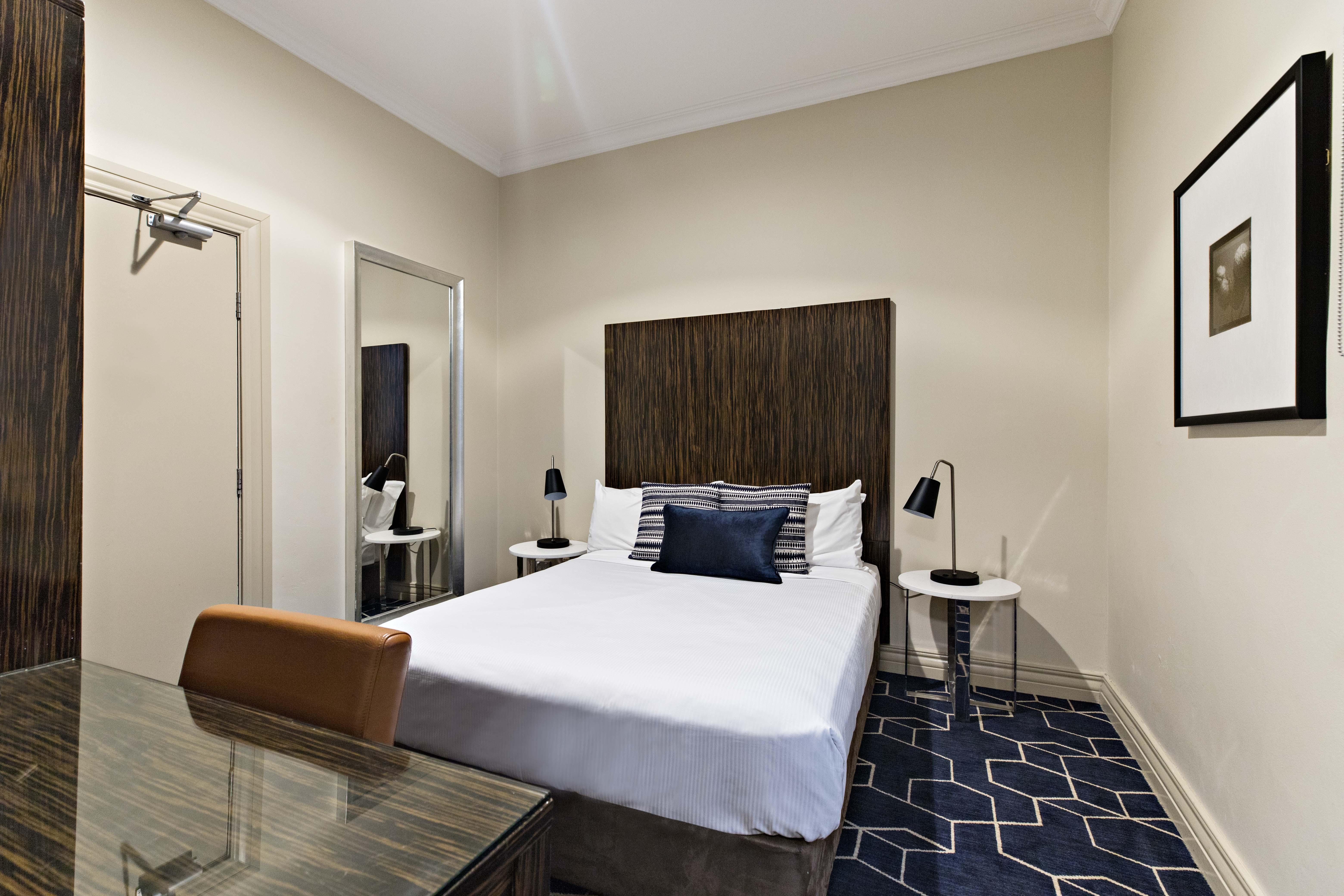 Hotel Diplomat Cité de Cité de Sydney Extérieur photo