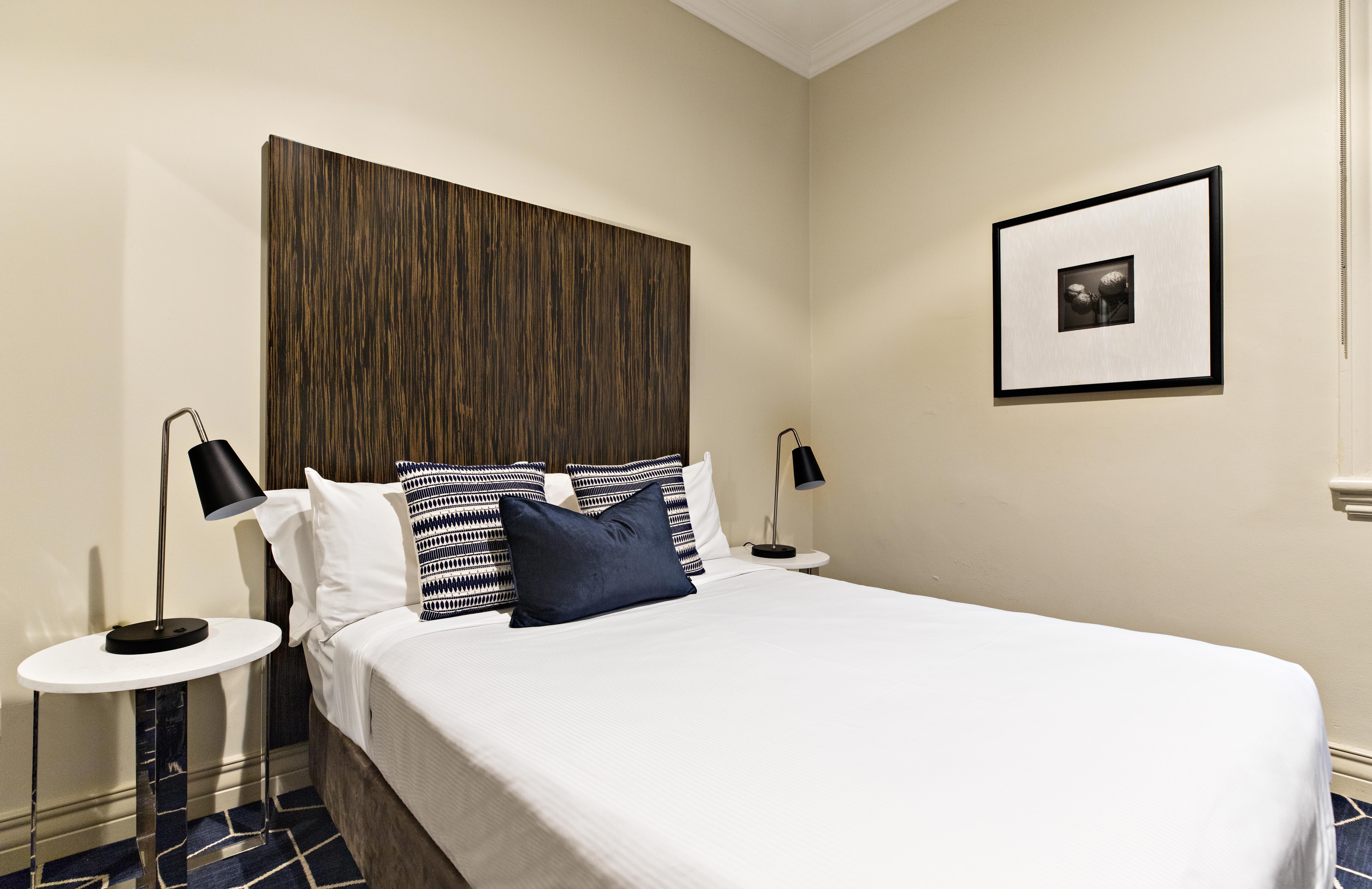 Hotel Diplomat Cité de Cité de Sydney Extérieur photo