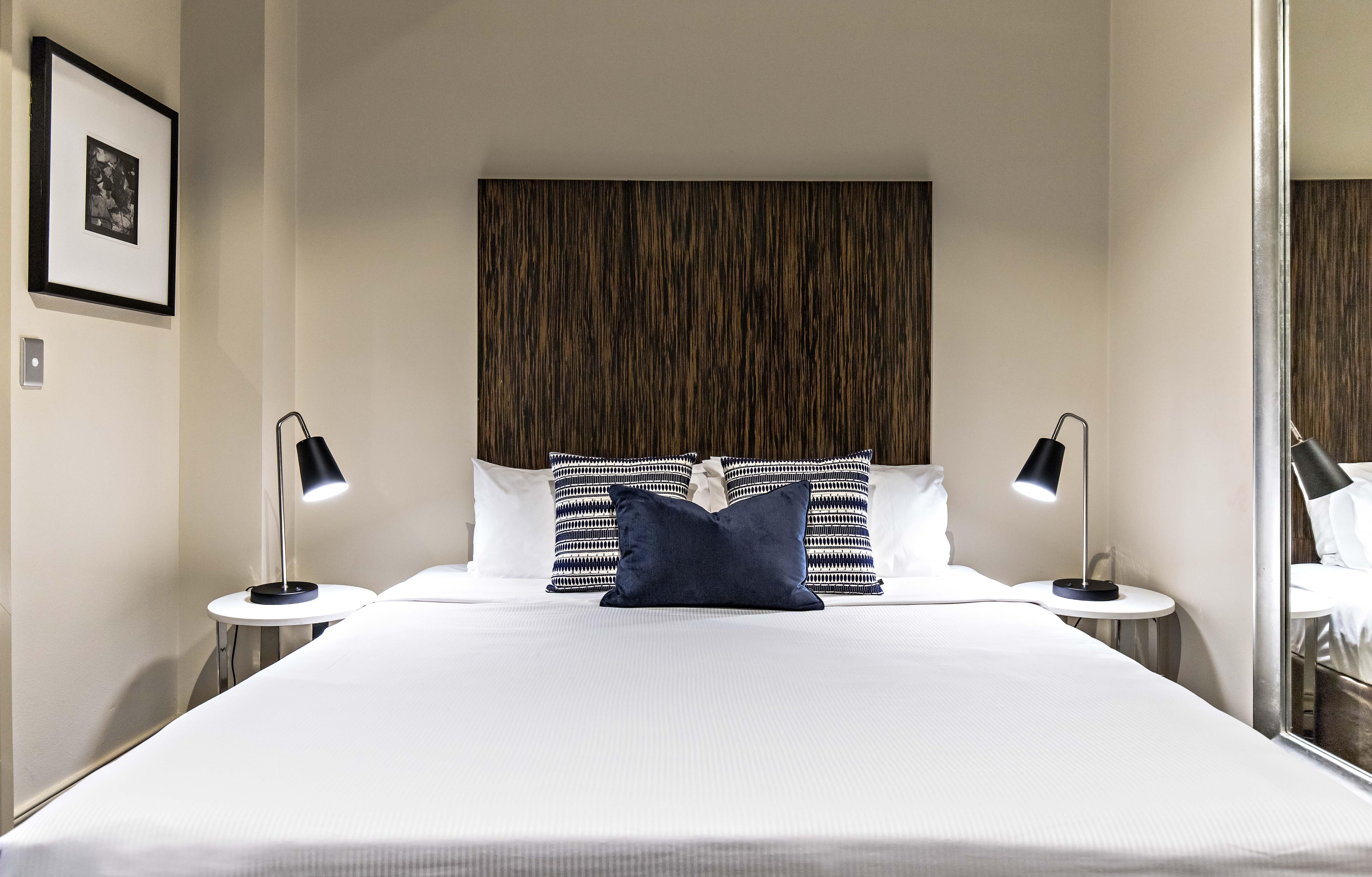 Hotel Diplomat Cité de Cité de Sydney Extérieur photo