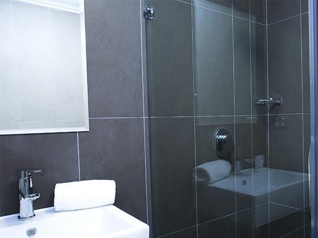 Hotel Diplomat Cité de Cité de Sydney Extérieur photo