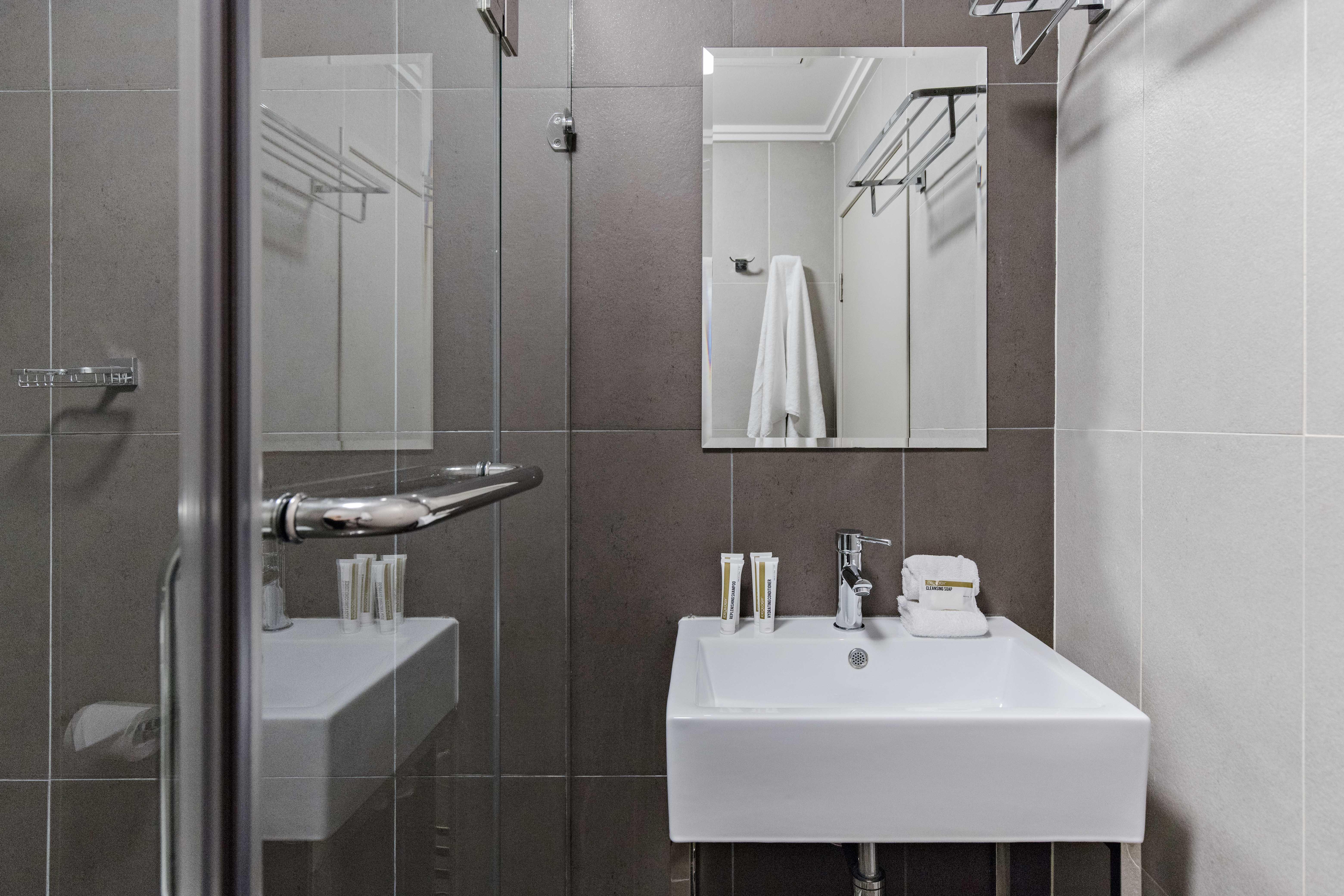 Hotel Diplomat Cité de Cité de Sydney Extérieur photo