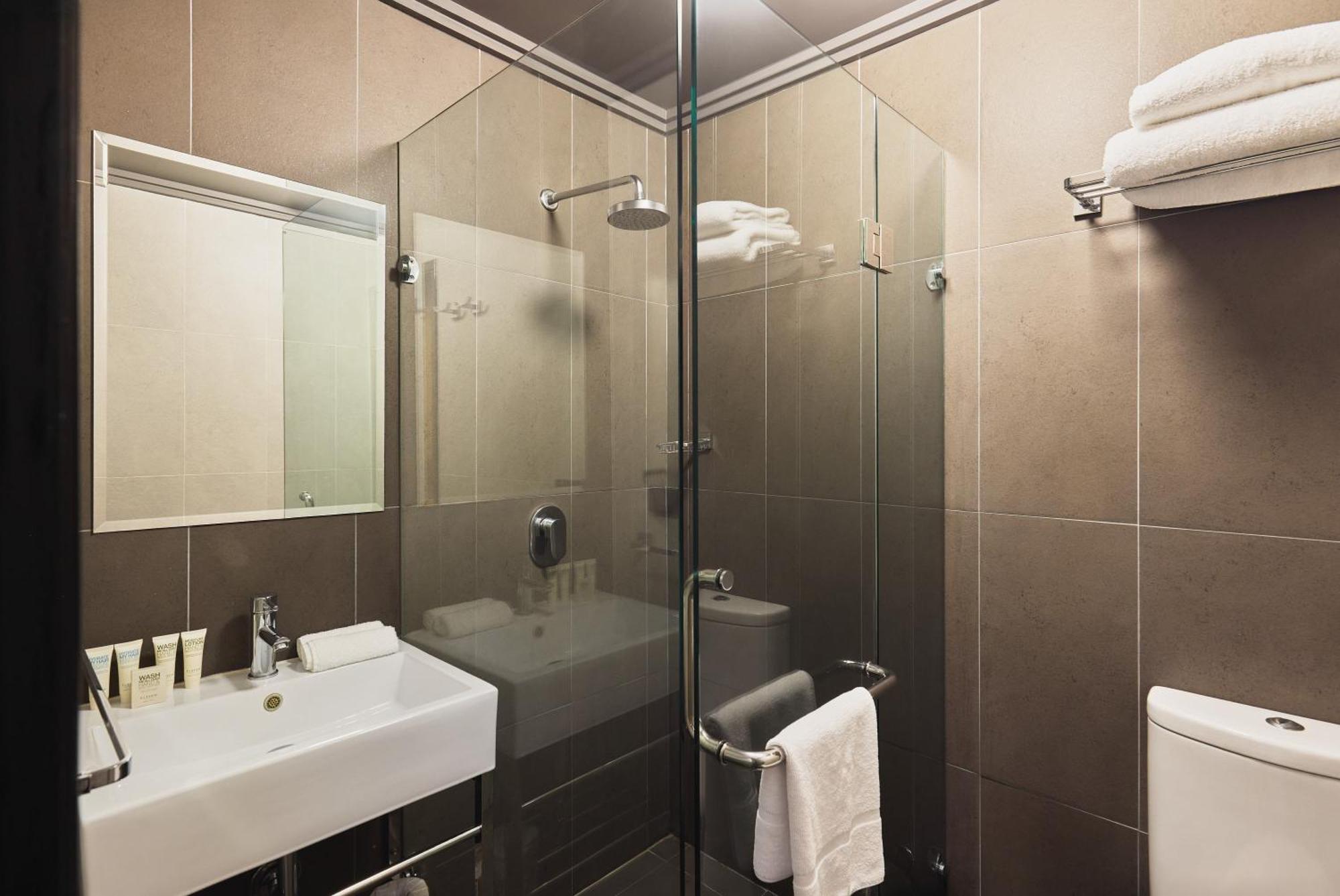 Hotel Diplomat Cité de Cité de Sydney Extérieur photo