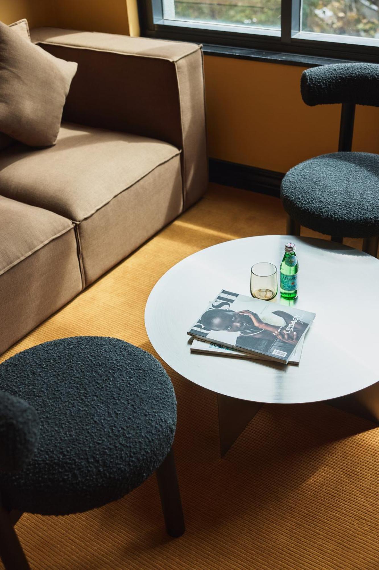 Hotel Diplomat Cité de Cité de Sydney Extérieur photo