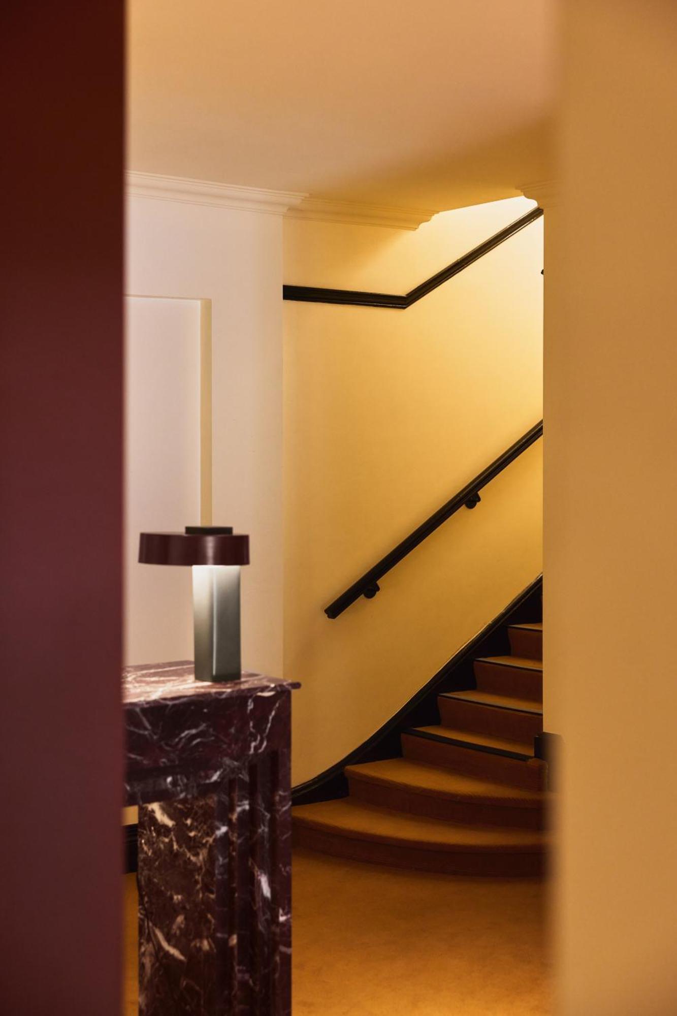 Hotel Diplomat Cité de Cité de Sydney Extérieur photo