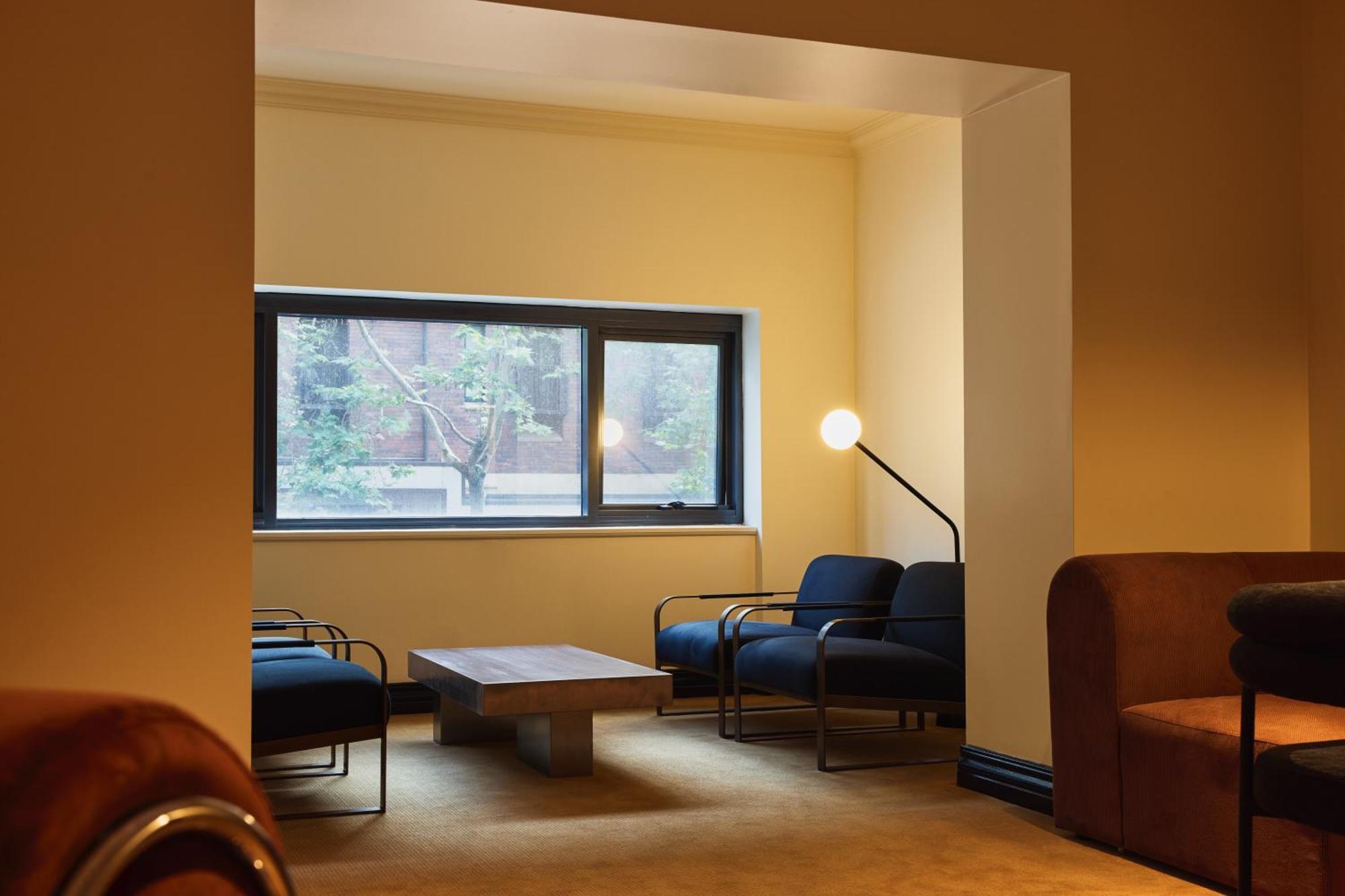 Hotel Diplomat Cité de Cité de Sydney Extérieur photo