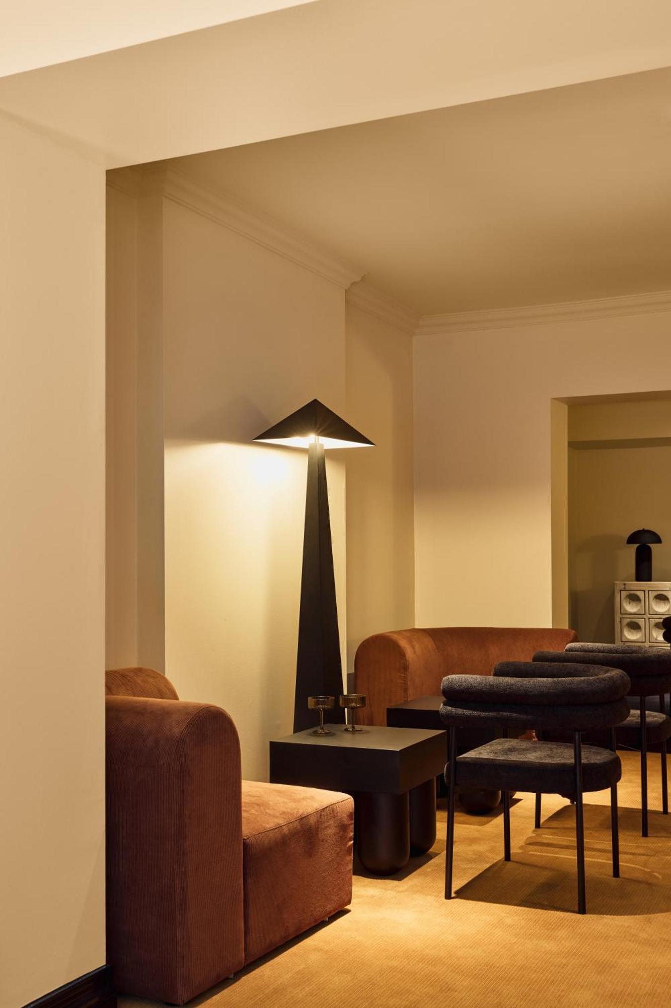Hotel Diplomat Cité de Cité de Sydney Extérieur photo