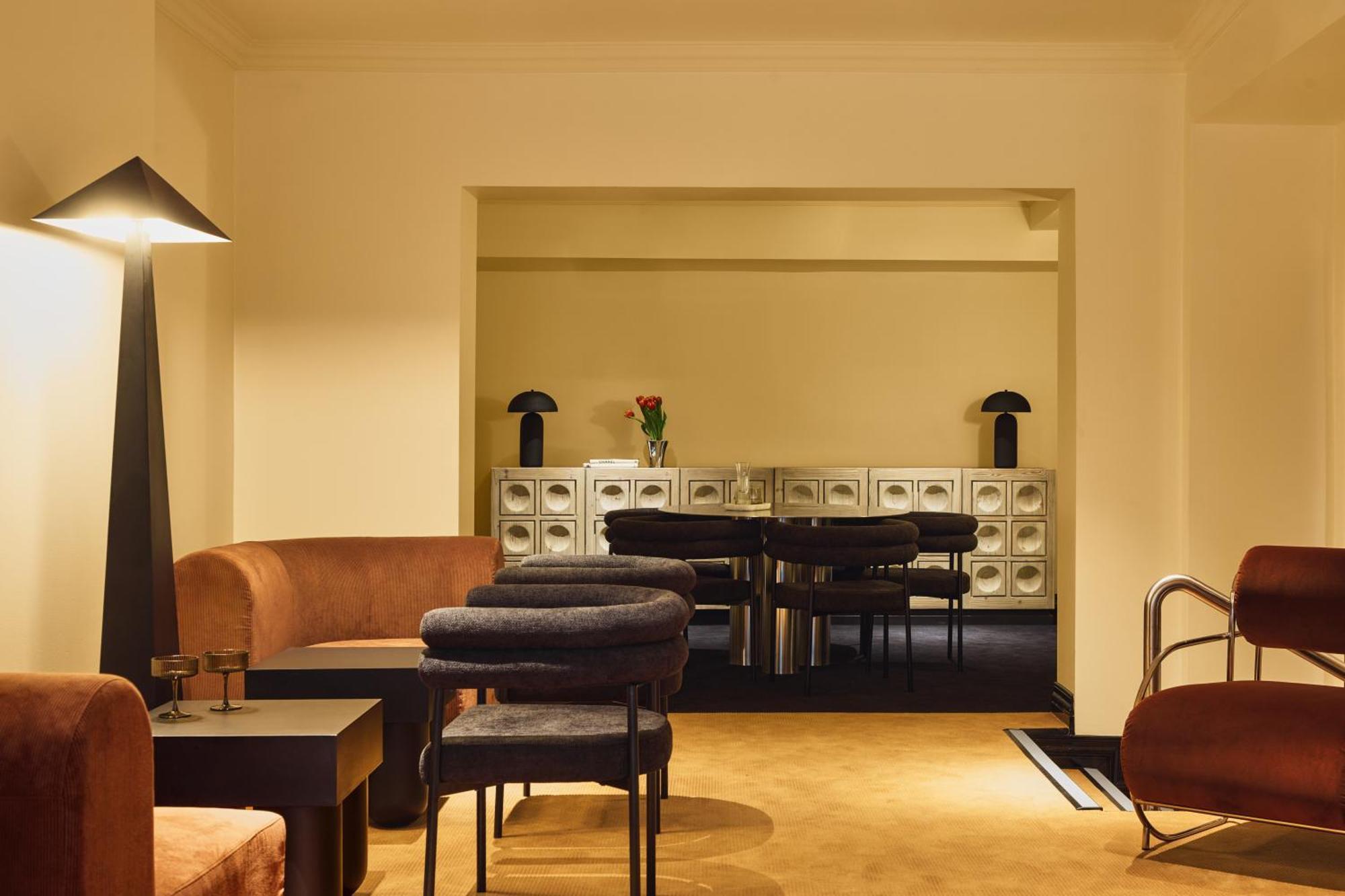 Hotel Diplomat Cité de Cité de Sydney Extérieur photo
