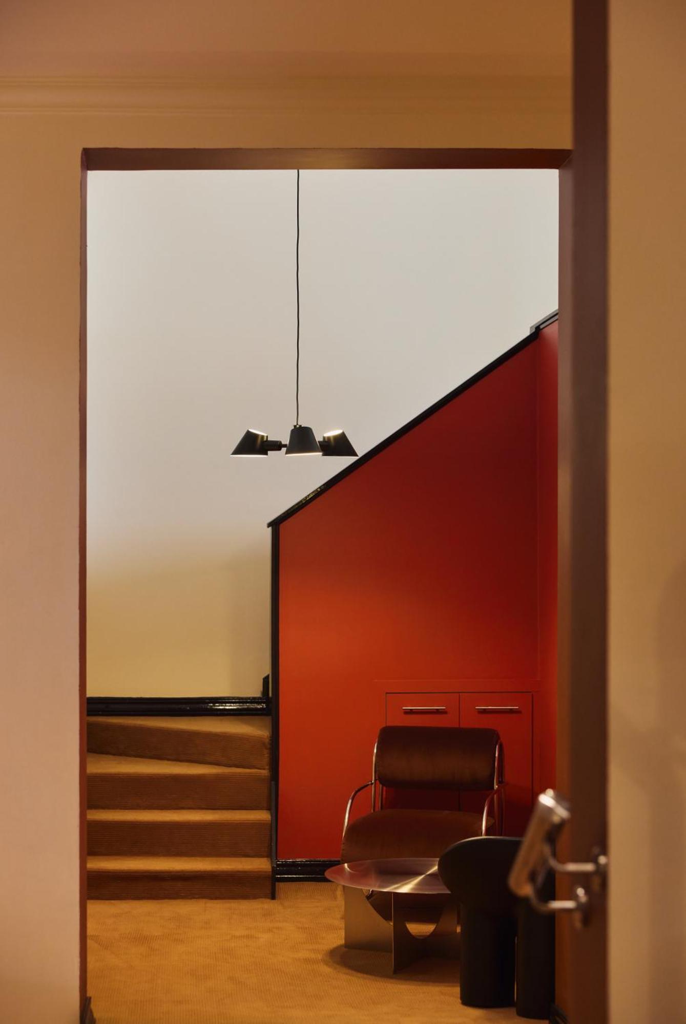 Hotel Diplomat Cité de Cité de Sydney Extérieur photo