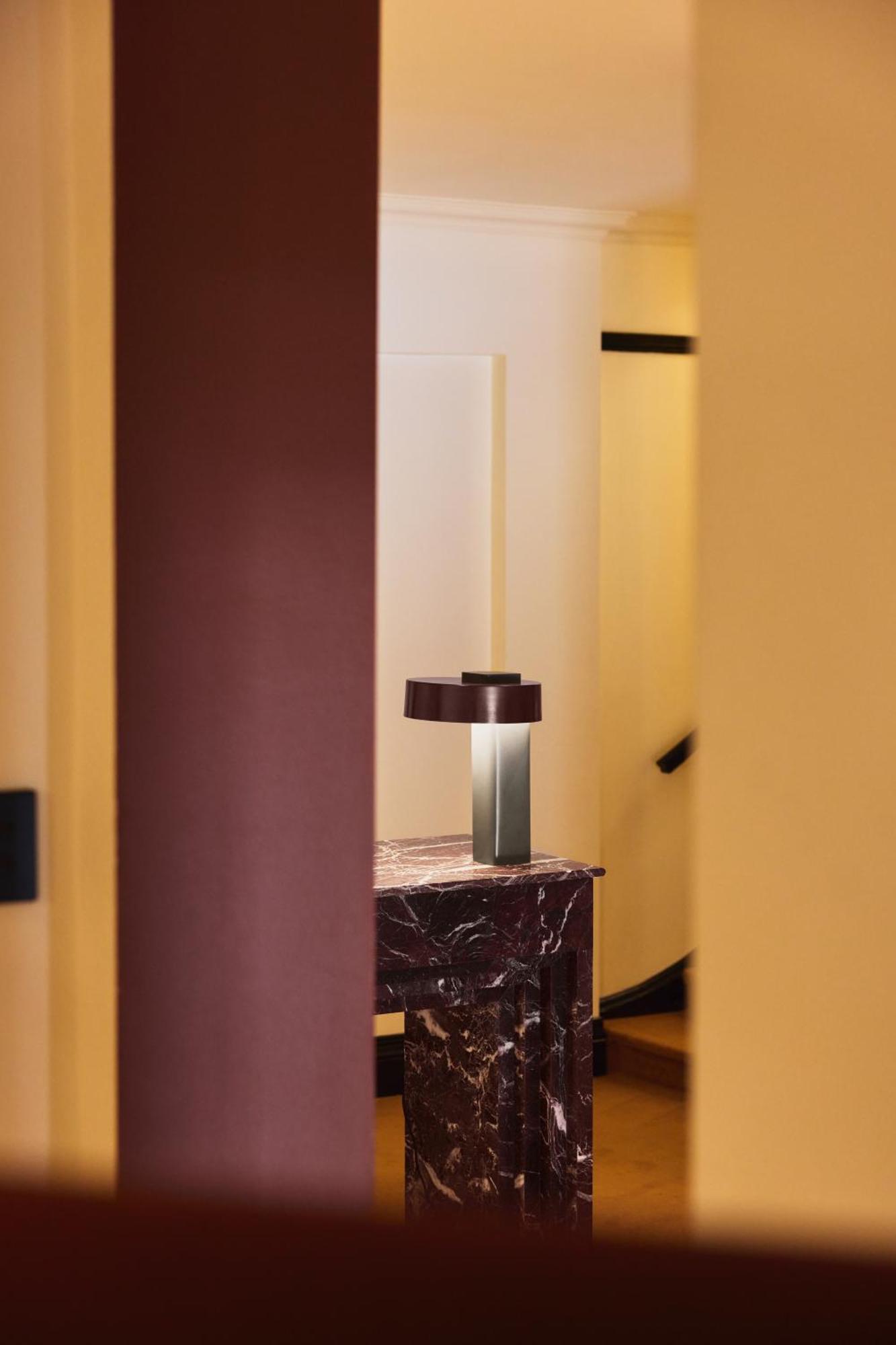 Hotel Diplomat Cité de Cité de Sydney Extérieur photo