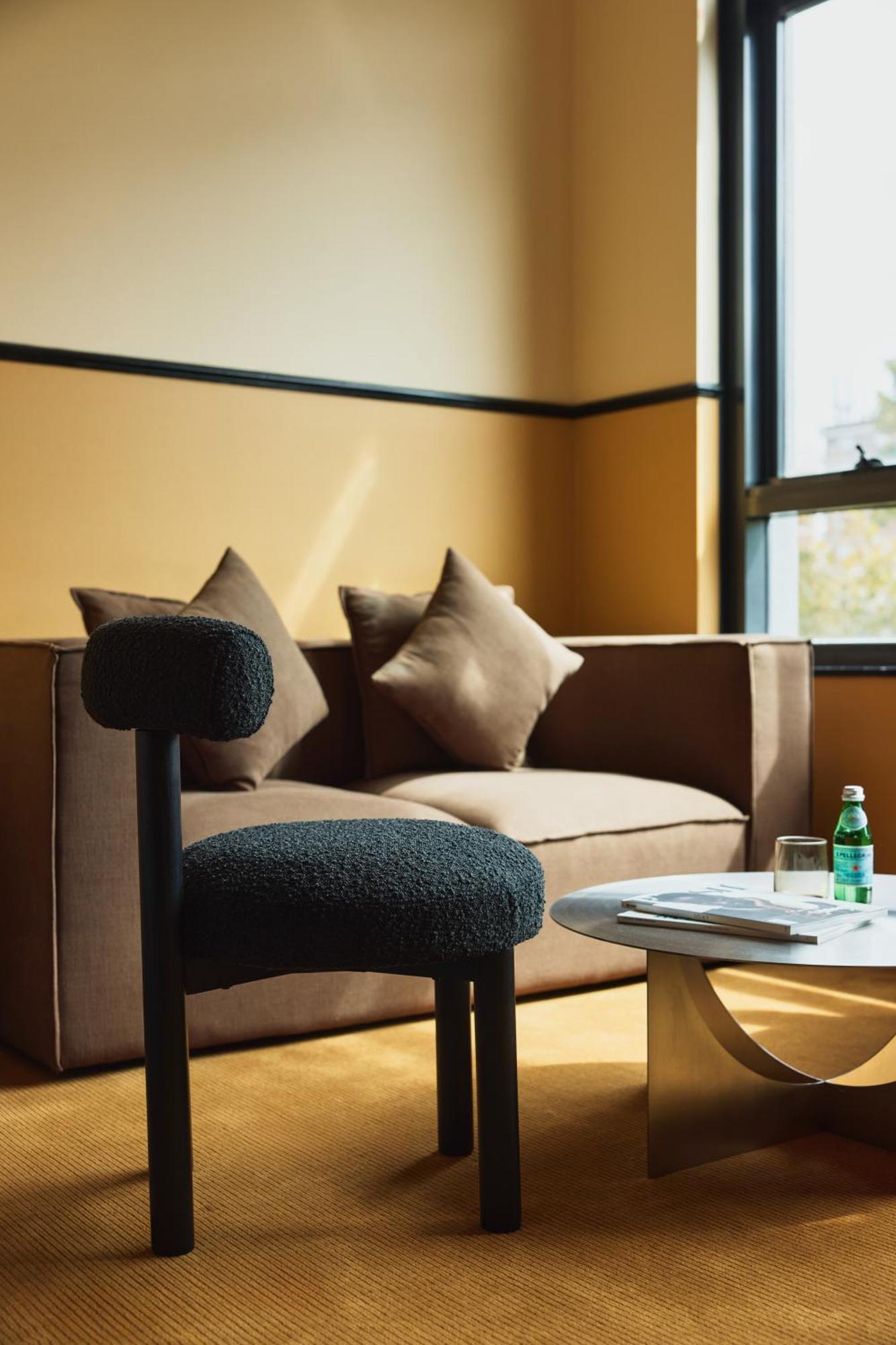 Hotel Diplomat Cité de Cité de Sydney Extérieur photo