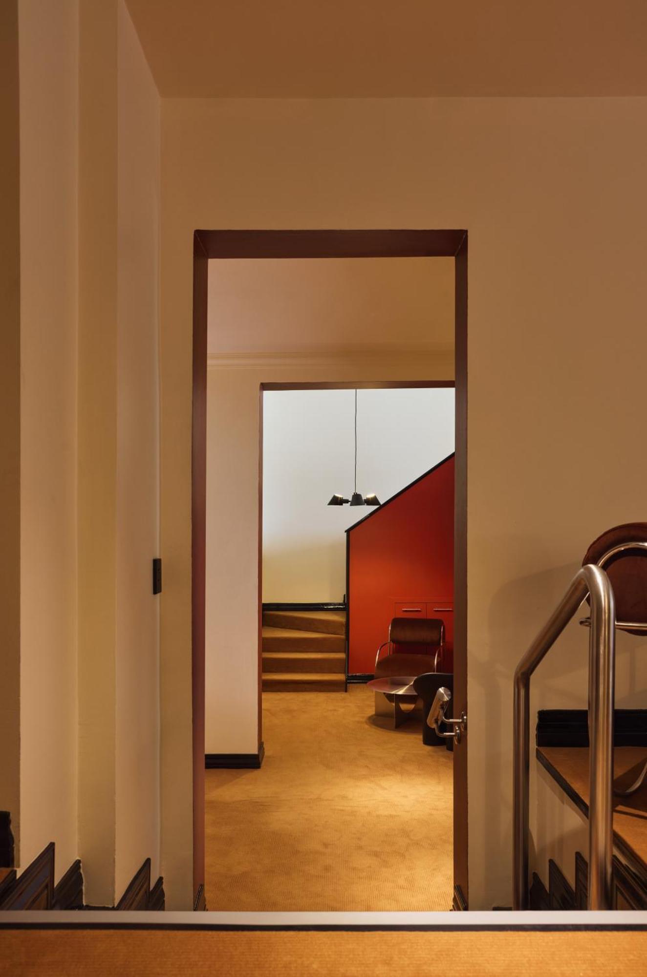 Hotel Diplomat Cité de Cité de Sydney Extérieur photo