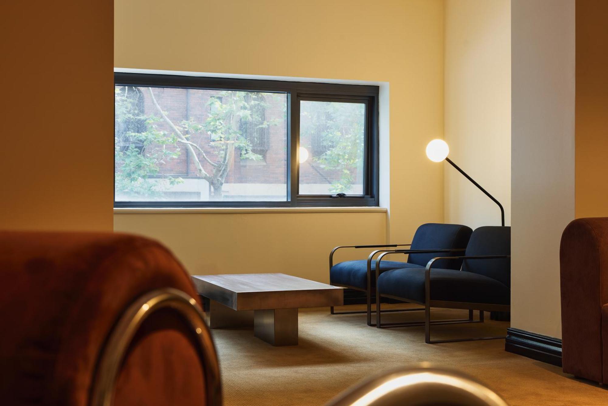 Hotel Diplomat Cité de Cité de Sydney Extérieur photo