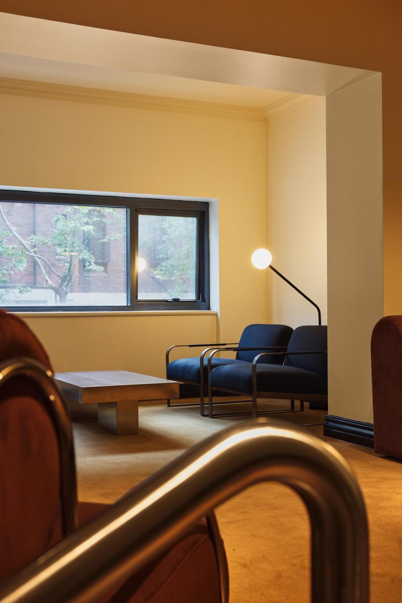 Hotel Diplomat Cité de Cité de Sydney Extérieur photo
