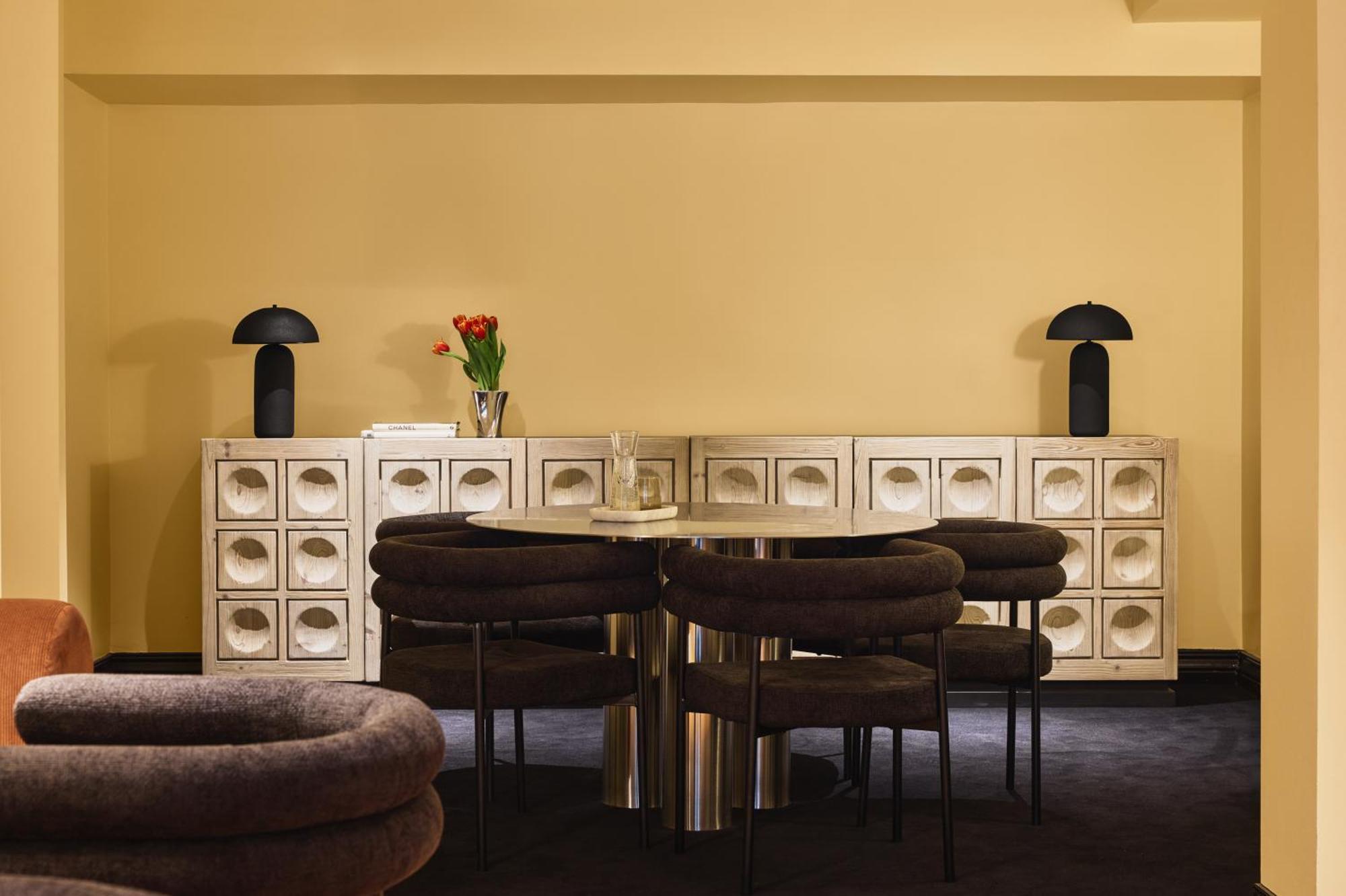 Hotel Diplomat Cité de Cité de Sydney Extérieur photo