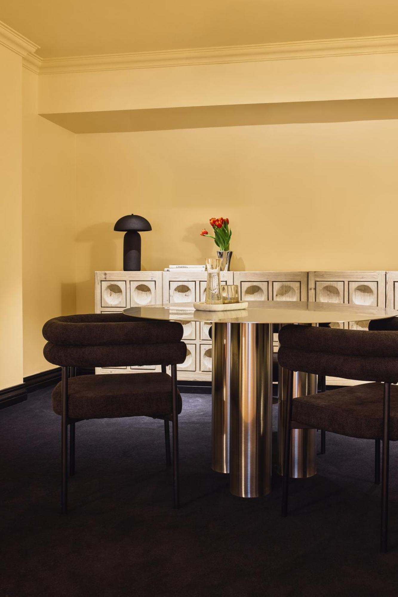 Hotel Diplomat Cité de Cité de Sydney Extérieur photo