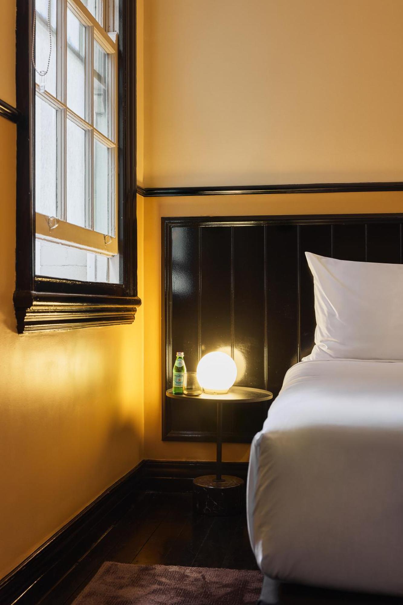 Hotel Diplomat Cité de Cité de Sydney Extérieur photo