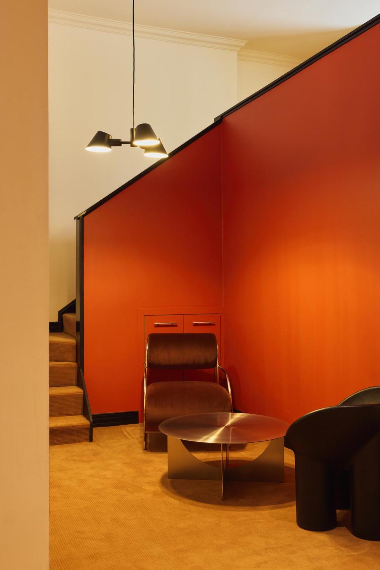 Hotel Diplomat Cité de Cité de Sydney Extérieur photo