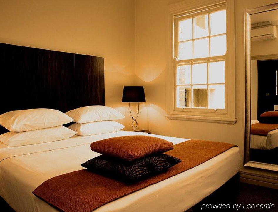 Hotel Diplomat Cité de Cité de Sydney Extérieur photo