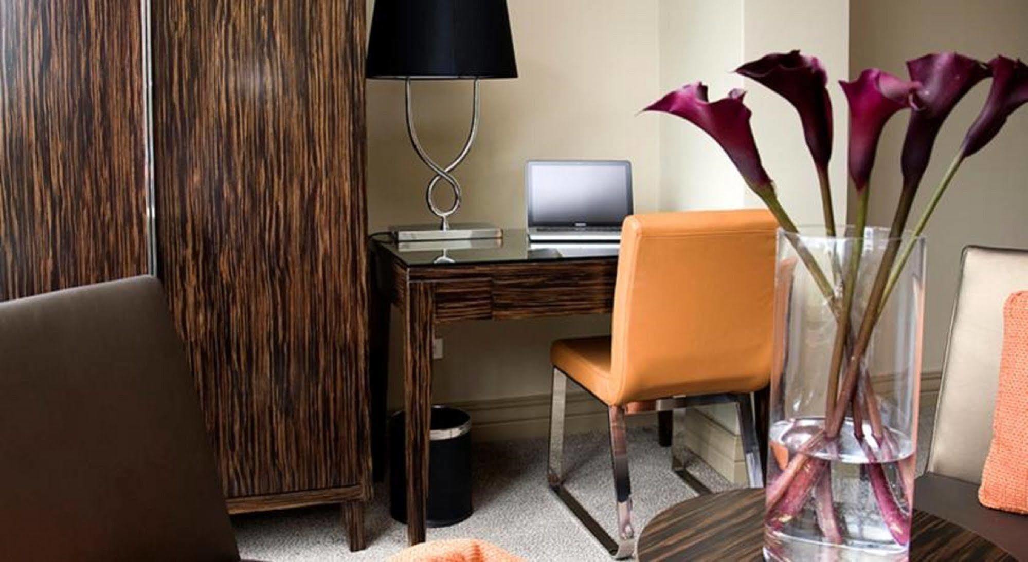 Hotel Diplomat Cité de Cité de Sydney Extérieur photo